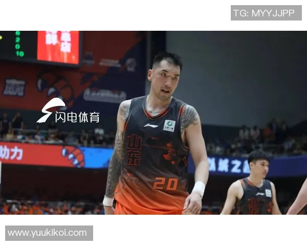 山东男篮时隔1858天重返季后赛八强展现拼搏精神与团队实力