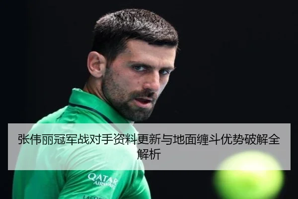 张伟丽冠军战对手资料更新与地面缠斗优势破解全解析